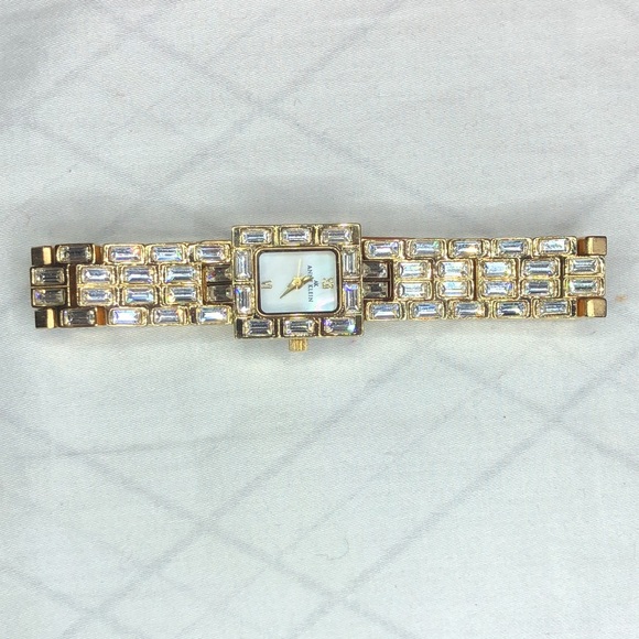 Anne Klein watch